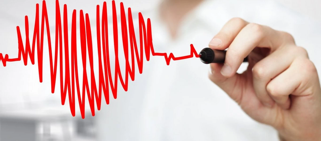 Δωρεάν εκτίμηση καρδιαγγειακού κινδύνου από το Ελληνικό Ίδρυμα Καρδιολογίας